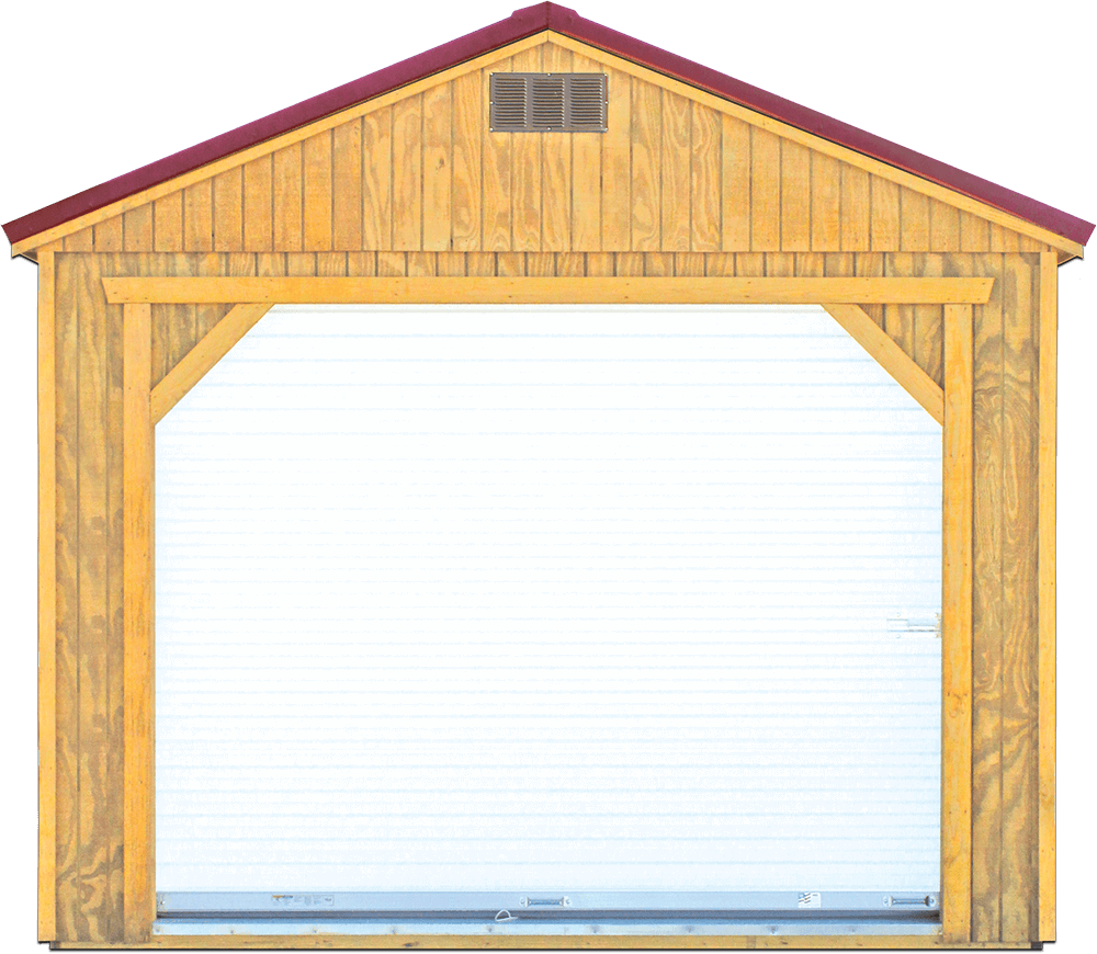 Old hickory Garages Packages