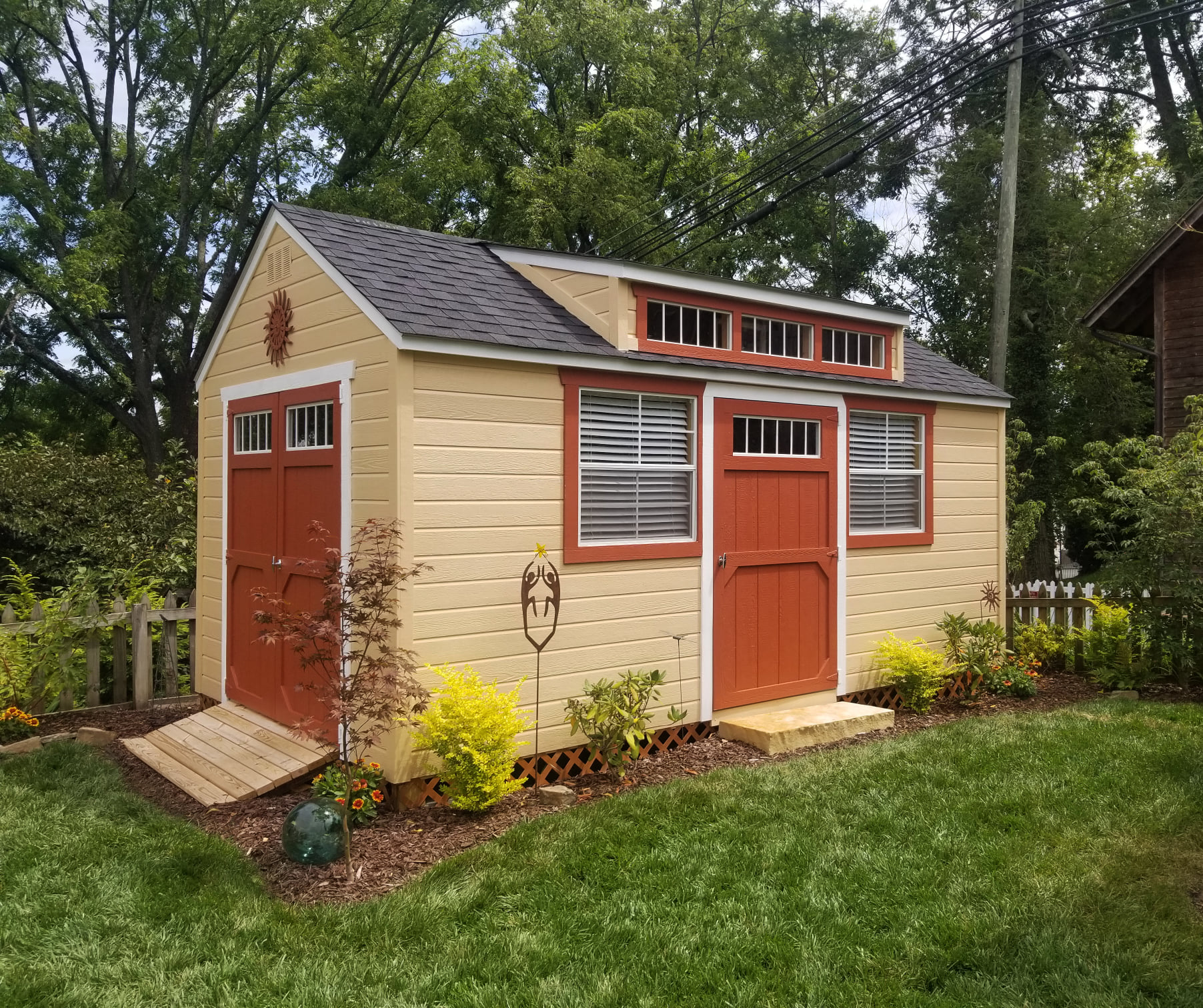 Old Hickory Sheds: The Ultimate Guide To Quality Storage Solutions