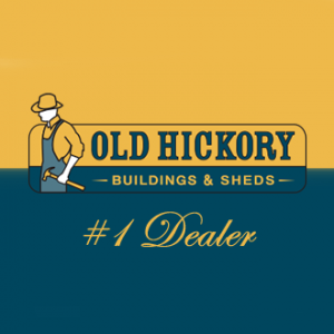 Old Hickory Shed Google Logo 2