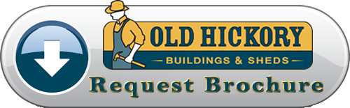 Old Hickory Sheds and Buildings # 1 Dealer Brochure (final)