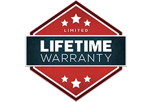 Lifetime Warranty Hickory Sheds And Buildings