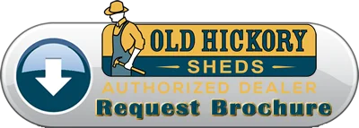 Old Hickory Sheds and Buildings # 1 Dealer Brochure Authorized Dealer.fw - Copy